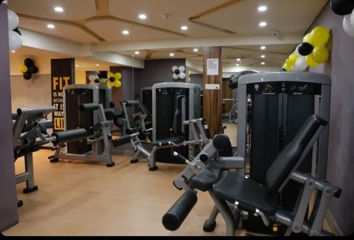 Samara Gym