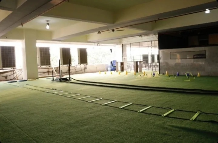 Samara Gym