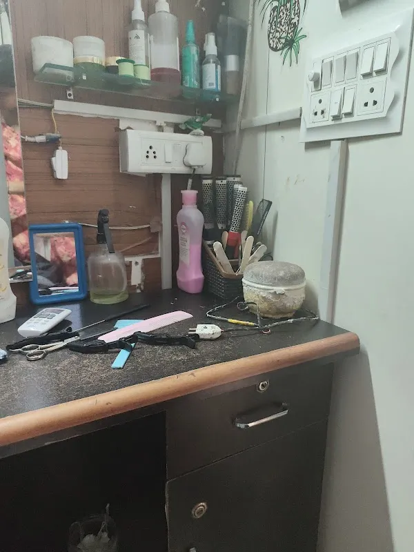 Lakmitali Hair And Makeup Beauty Salon