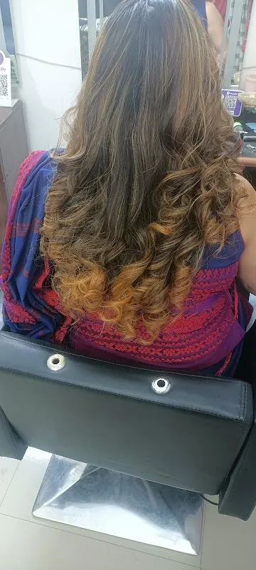 Lakmitali Hair And Makeup Beauty Salon