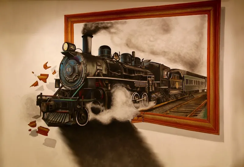 Delhi Collage Of Art