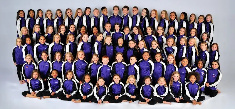 Studio G Dance Center