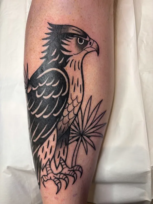 Ember Tattoo