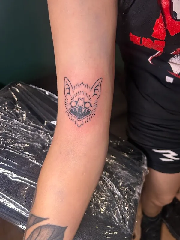 Ember Tattoo