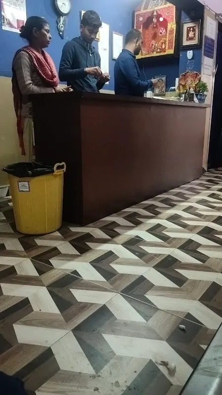 Spa In Aerocity Delhi