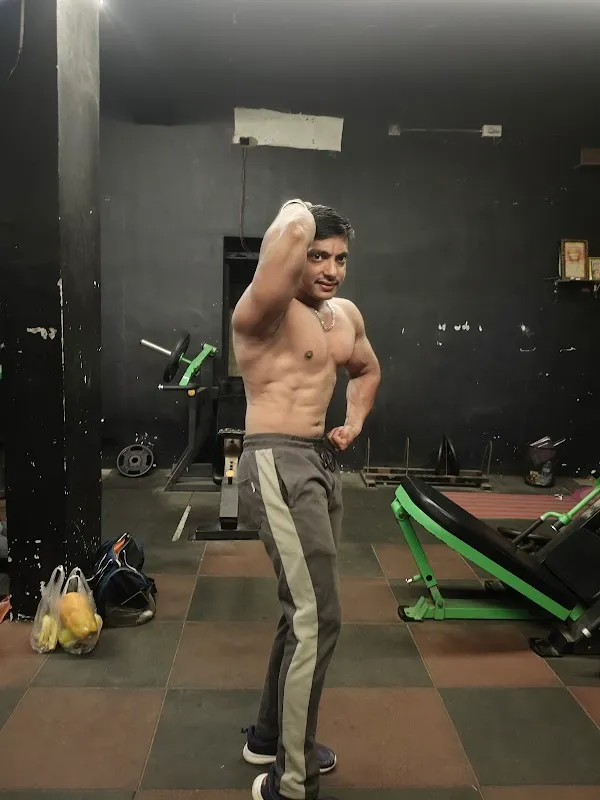 Muscle Fusion Gym