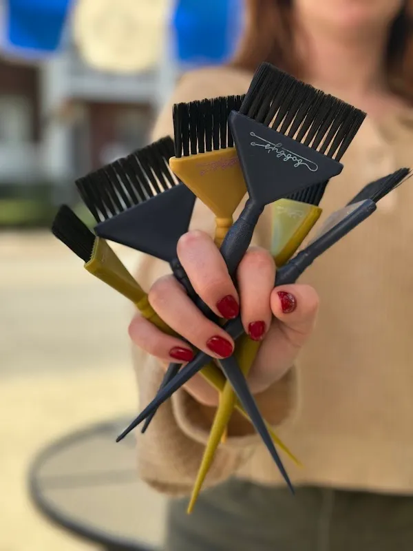 Michelle Michelle Salon
