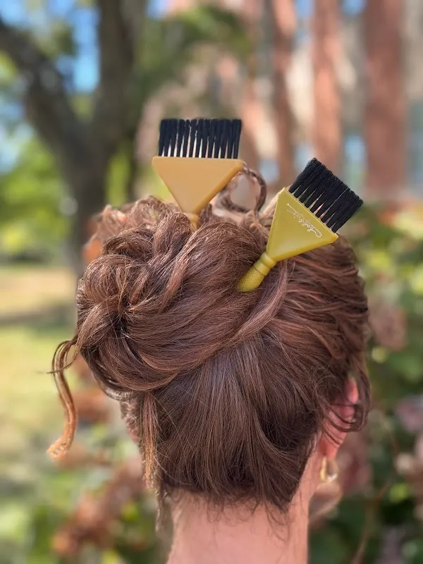 Michelle Michelle Salon