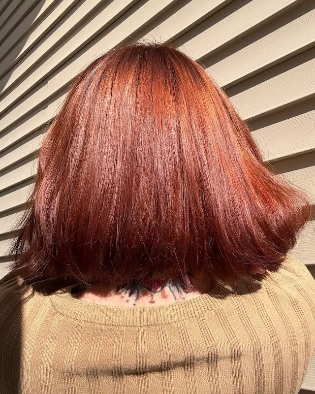 Michelle Michelle Salon