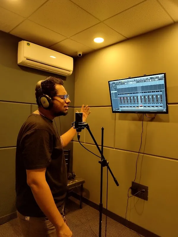 C7 Music Production & Sound Recording Studio (Visit by appointment only)