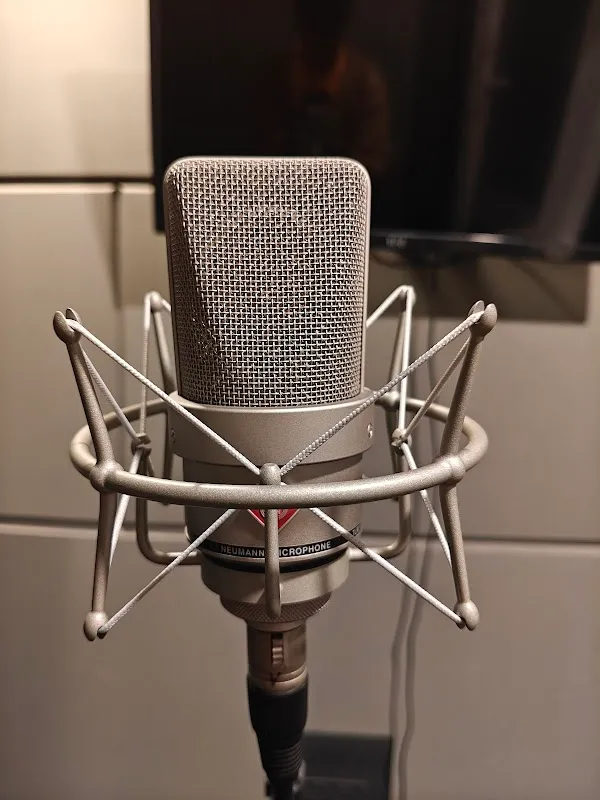 C7 Music Production & Sound Recording Studio (Visit by appointment only)