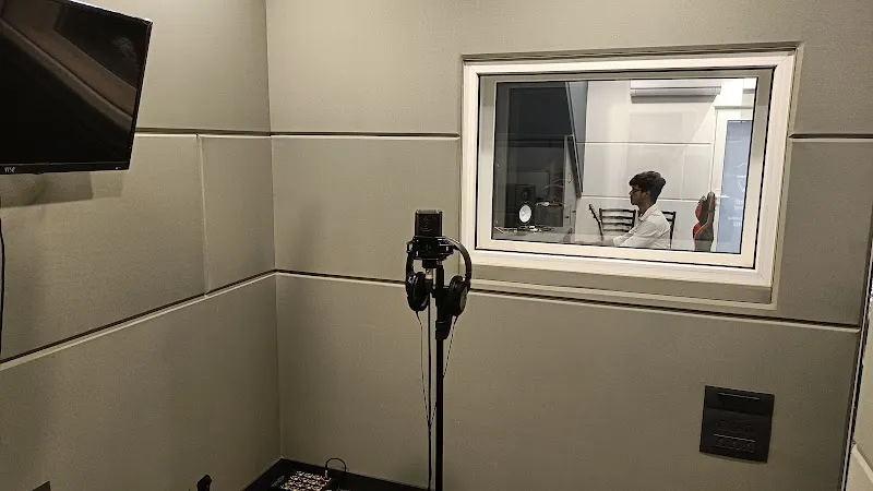 C7 Music Production & Sound Recording Studio (Visit by appointment only)