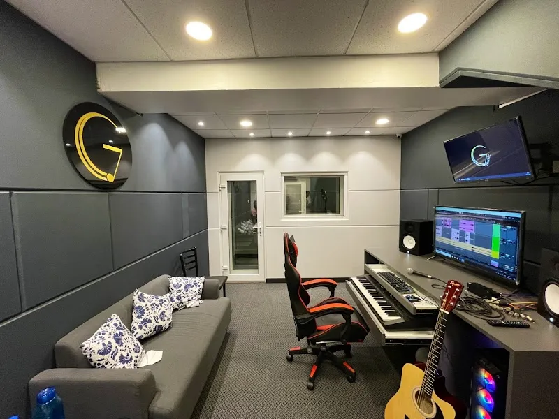 C7 Music Production & Sound Recording Studio (Visit by appointment only)