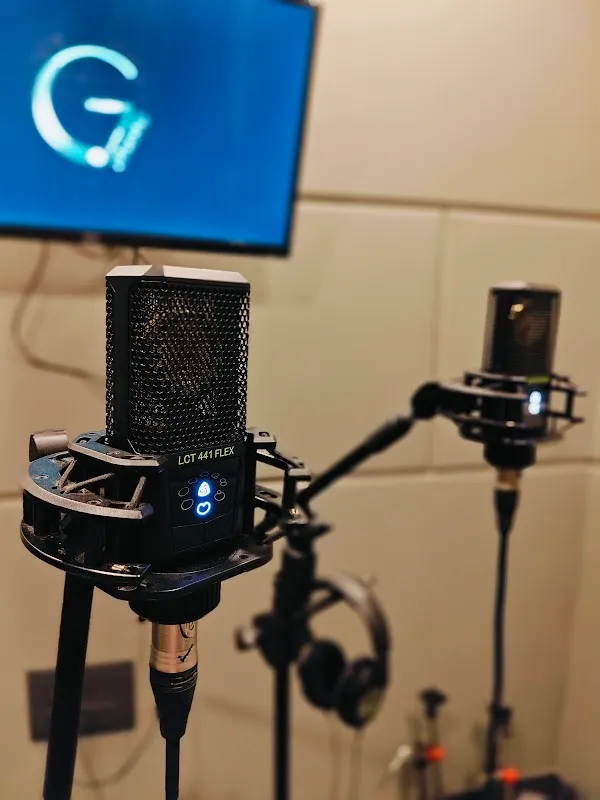 C7 Music Production & Sound Recording Studio (Visit by appointment only)