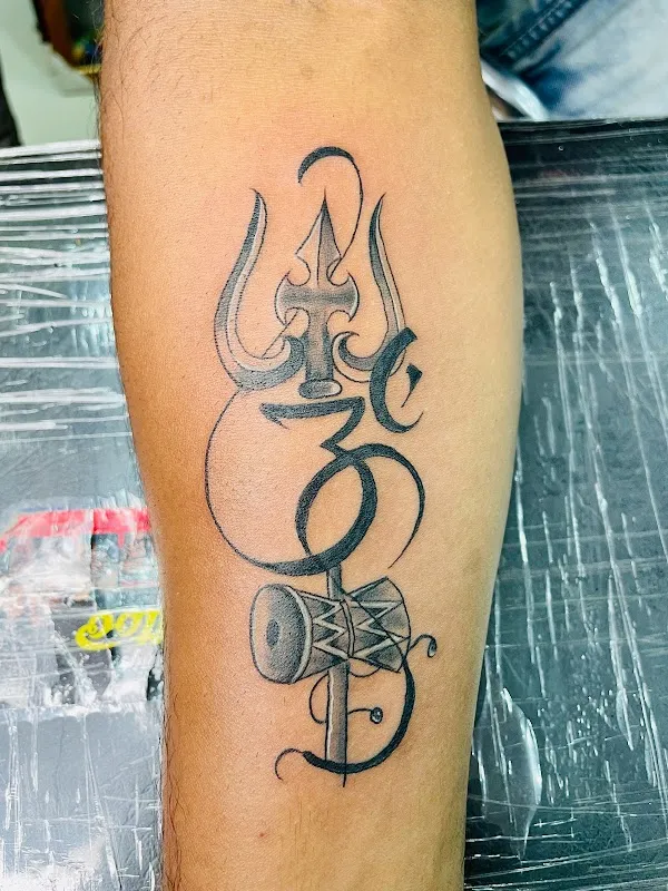 JDWORLD KINGS TATTOO