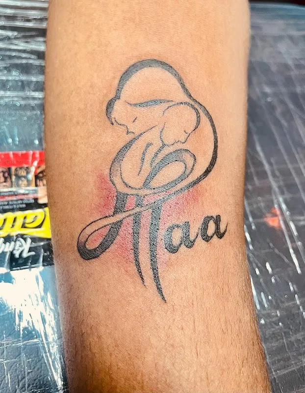 JDWORLD KINGS TATTOO