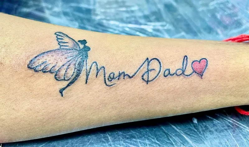 JDWORLD KINGS TATTOO