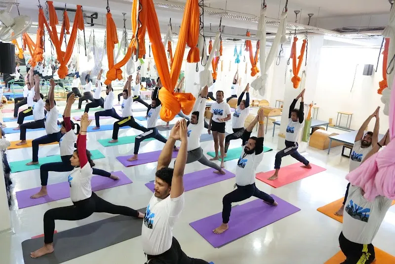 YogaPeace
