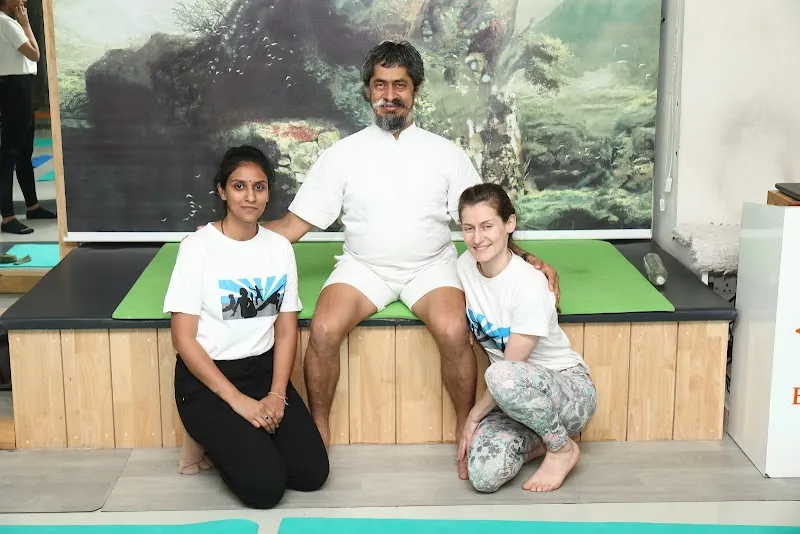 YogaPeace