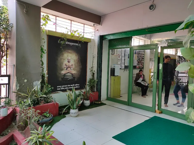 YogaPeace