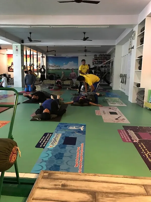 YogaPeace