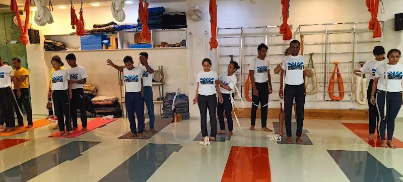 YogaPeace