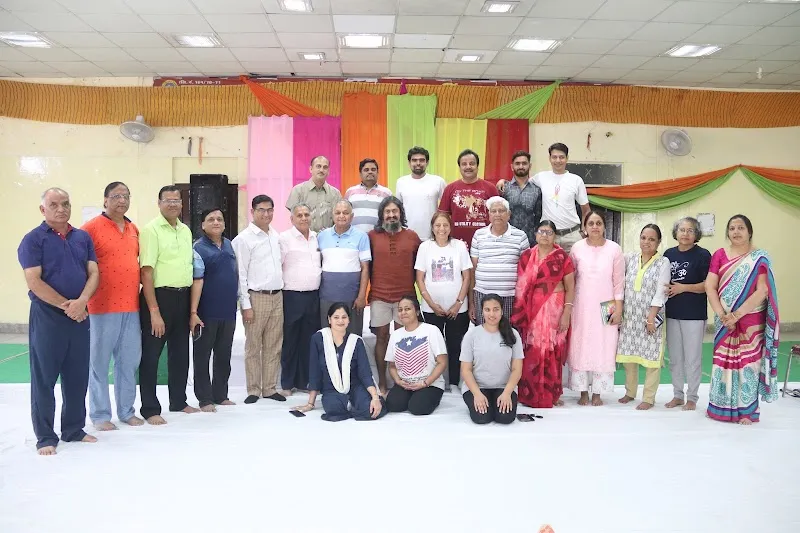 YogaPeace