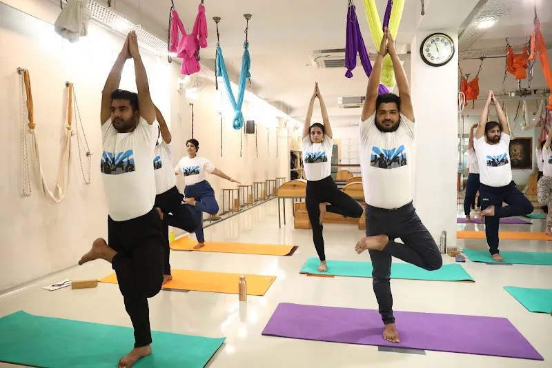 YogaPeace
