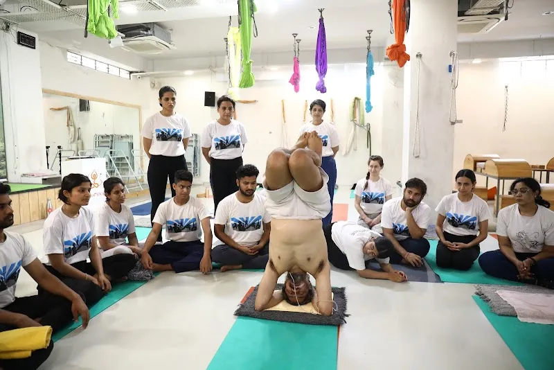 YogaPeace