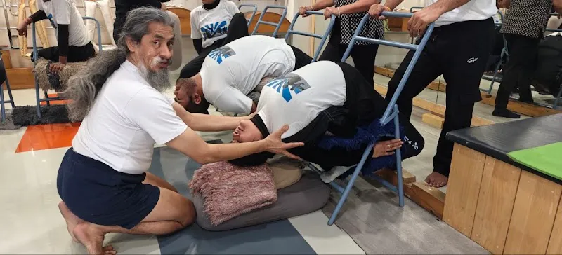 YogaPeace