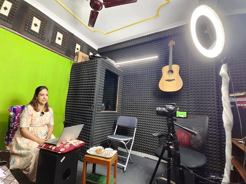 DS Records Studio