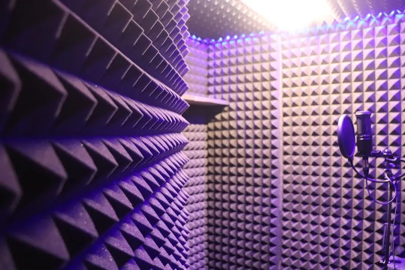 DS Records Studio