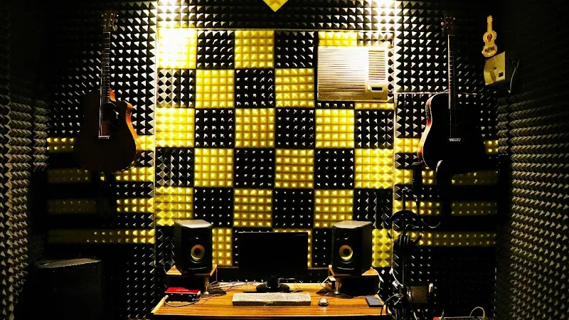 DS Records Studio