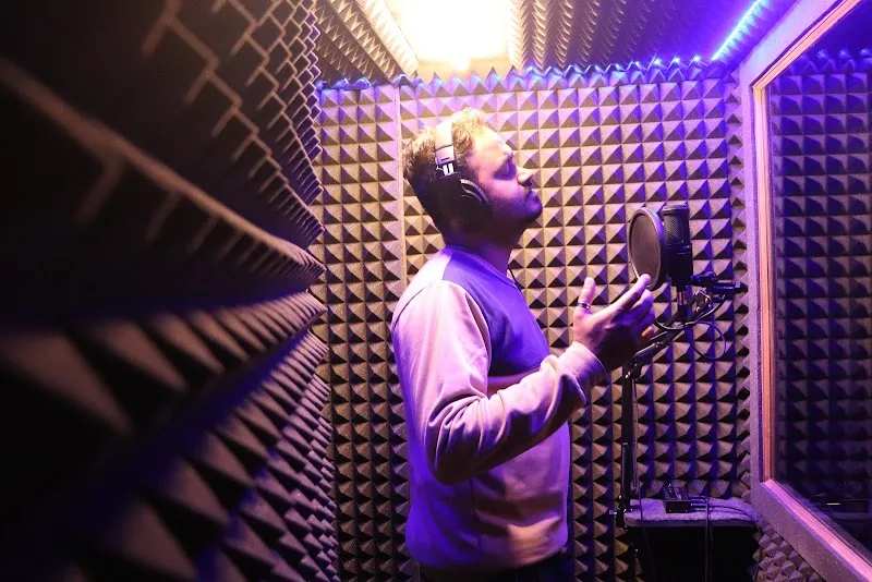 DS Records Studio