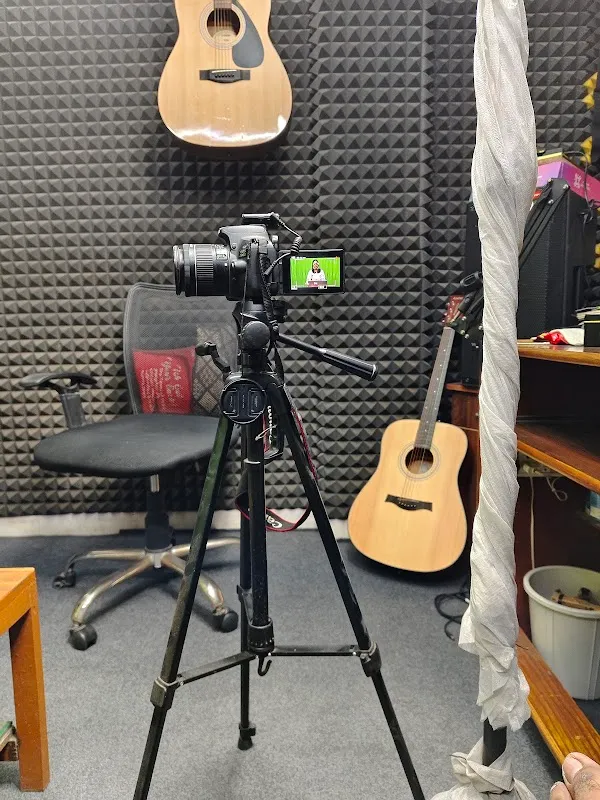 DS Records Studio