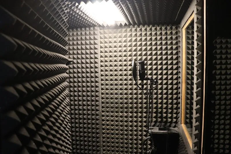 DS Records Studio