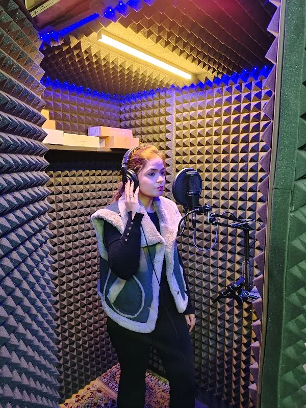 DS Records Studio