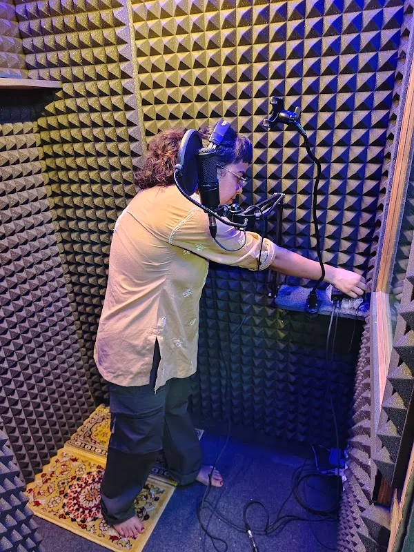 DS Records Studio