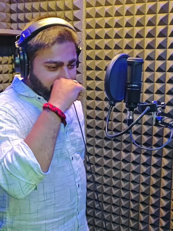 DS Records Studio