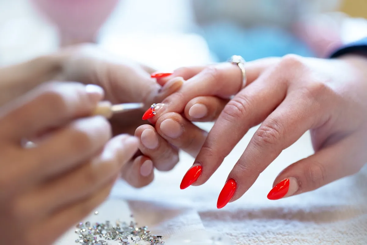 D'Beauty Salon