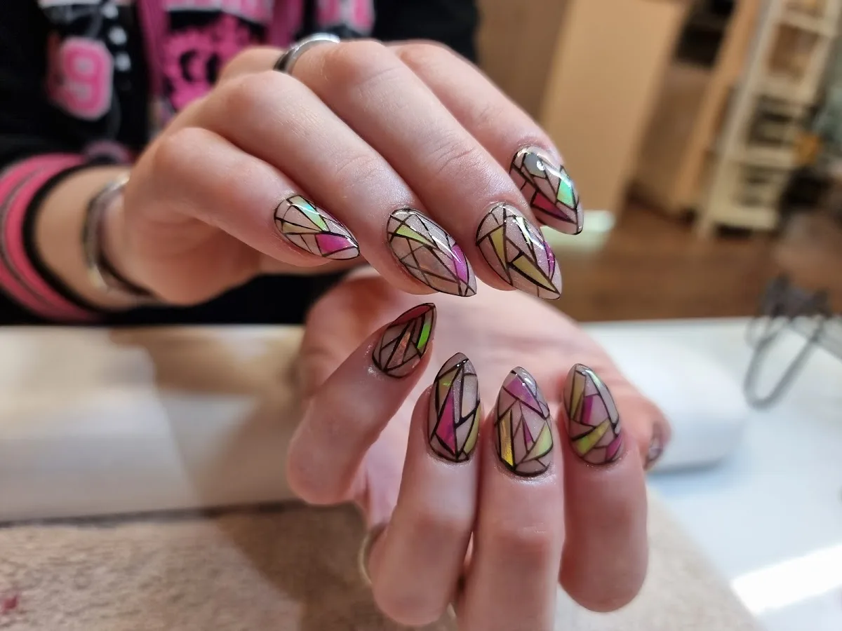D'Beauty Salon