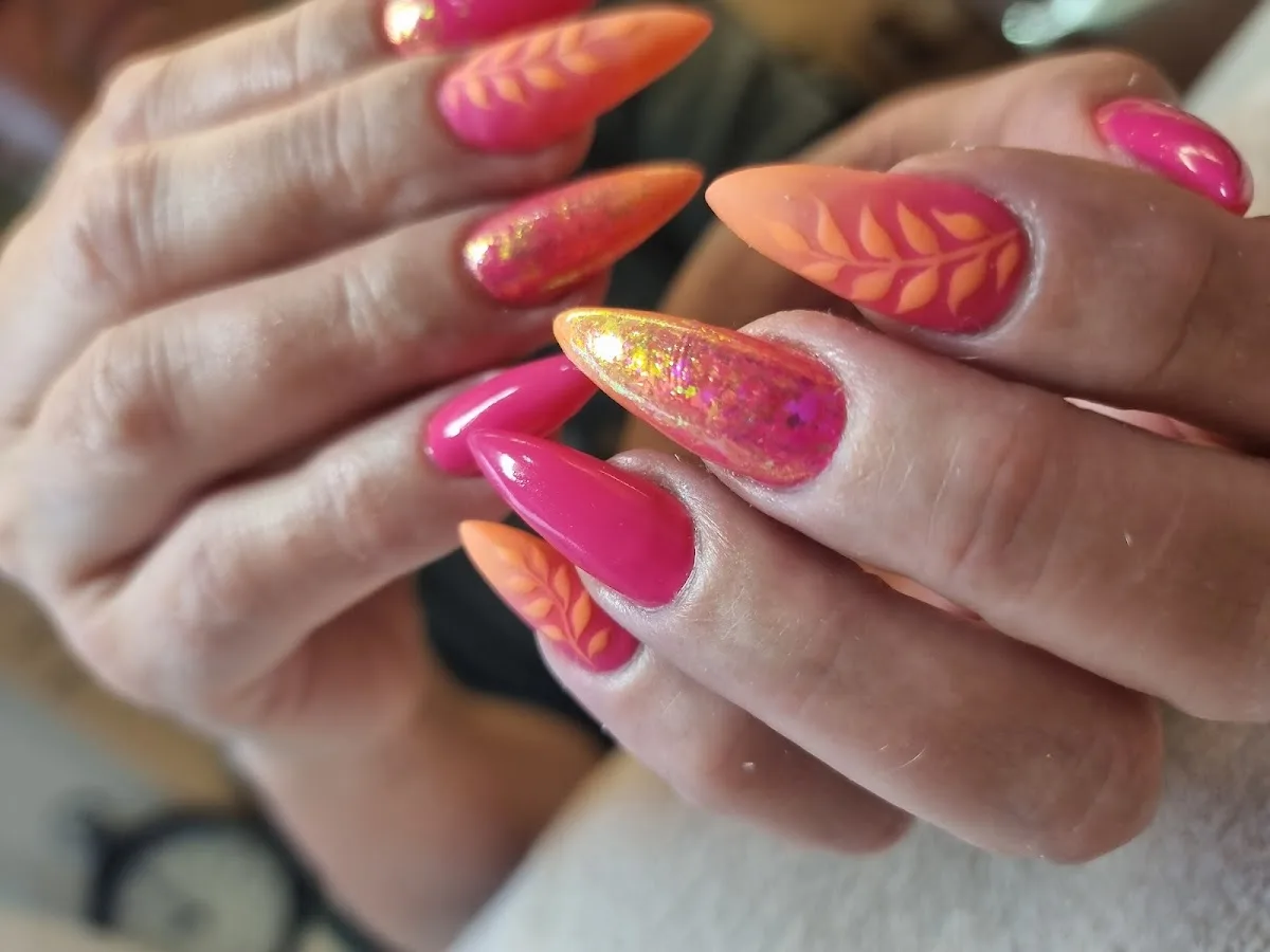 D'Beauty Salon