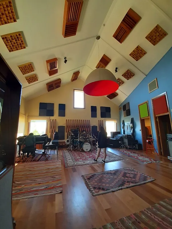 Studio South
