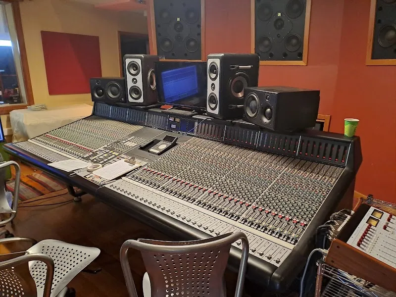Studio South