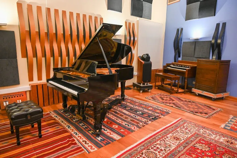 Studio South