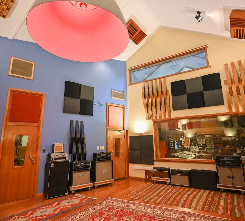 Studio South