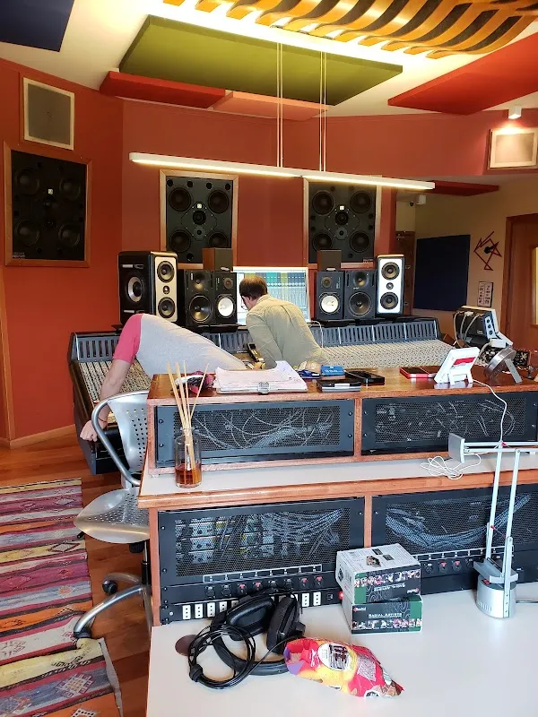Studio South