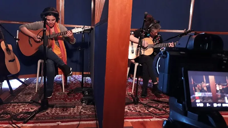 Studio South