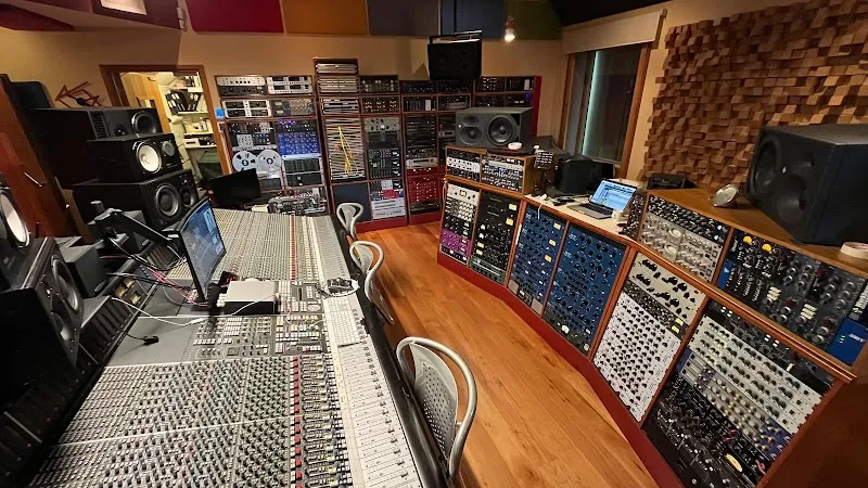 Studio South
