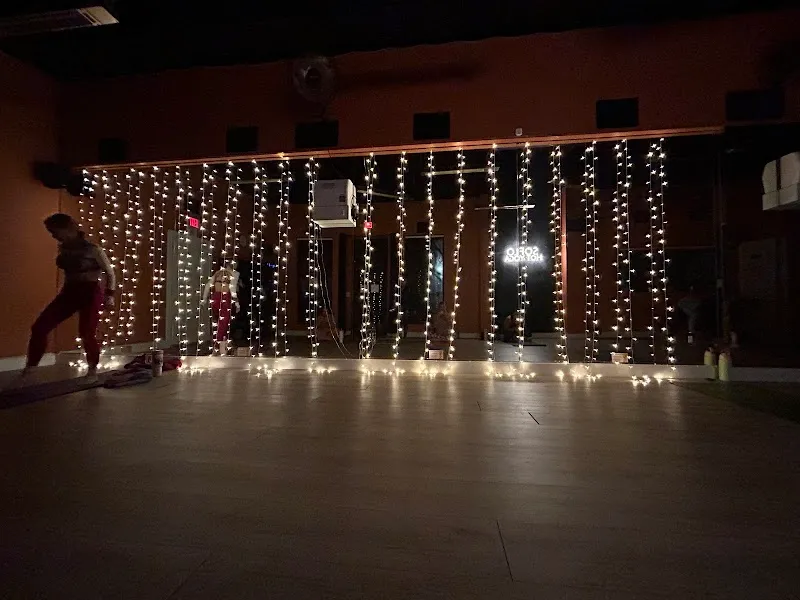 SoFLo Hot Yoga